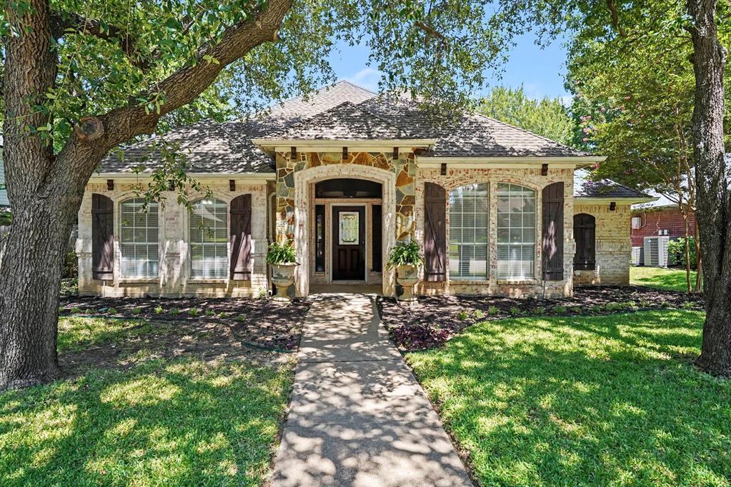1509 Cat Mountain Trail