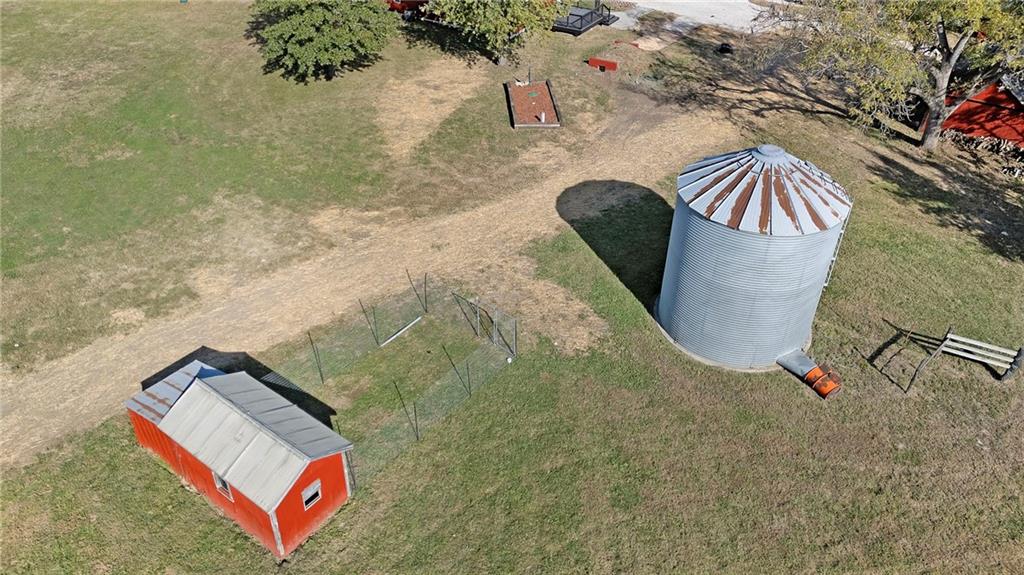 22244 NW 1400th Road