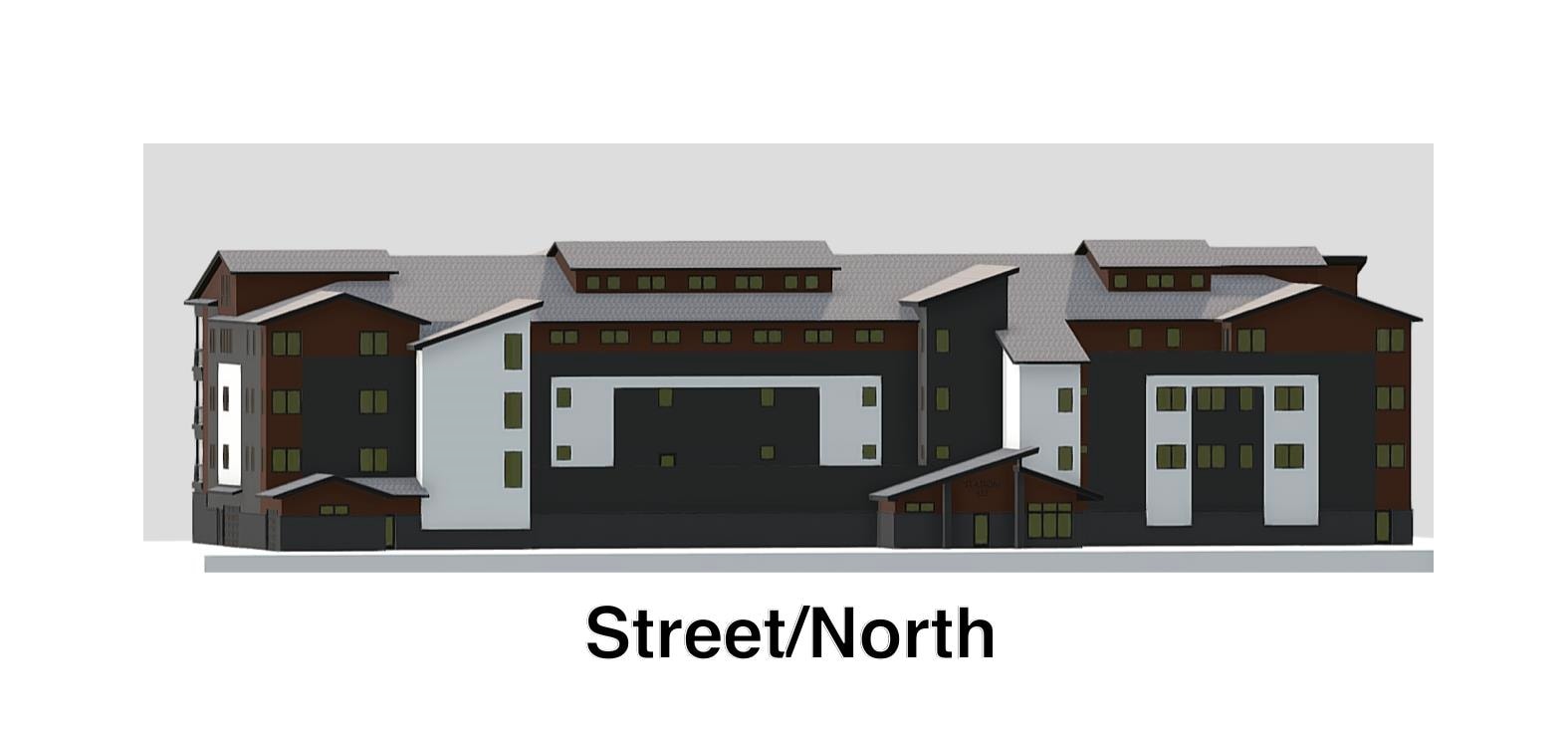 433 Aldon Circle 403