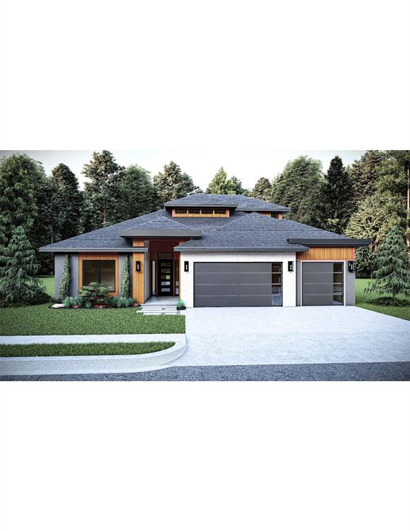 Welcome to elevated living in Deer Creek Village, where thoughtful design and impeccable craftsmanship shine in this Cypress 2 design at 15437 Capri Lane. Offering five bedrooms and a versatile upstairs flex space, this beautifully new home delivers both refined style and everyday functionality in one exceptional package. The main living area is generously sized and filled with natural light, creating an inviting atmosphere perfect for entertaining or relaxed daily living. The open-concept kitchen anchors the space with a center island, abundant cabinetry, a pantry, and seamless connection to the dining area, ideal for gatherings both large and small. The primary suite, conveniently located on the main level, serves as a true private retreat. The spa-inspired ensuite bath features dual vanities, a stunning walk-in shower, a soaking tub, and a generous closet with direct access to the utility room for added convenience. Two additional bedrooms and a full bath are also located downstairs, offering flexibility for family, or guests. Upstairs, a private fourth bedroom with its own bathroom, or a flex space provides endless possibilities, perfect as a guest suite, or bonus living area tailored to your lifestyle. Enter outside to the covered back porch with fireplace and unwind while enjoying peaceful surroundings and stunning Oklahoma sunsets. Premium features include a zoned sprinkler system, pre-wiring for a security system, a high-efficiency tankless water heater, and a fully fenced backyard. Residents of Deer Creek Village  enjoy access to outstanding community amenities, including a pool, playground, and basketball court. Located within the highly sought-after Deer Creek School District, this home offers comfort, and convenience, Virtually staged photos reflect a similar floor plan with alternate finishes. Welcome home!