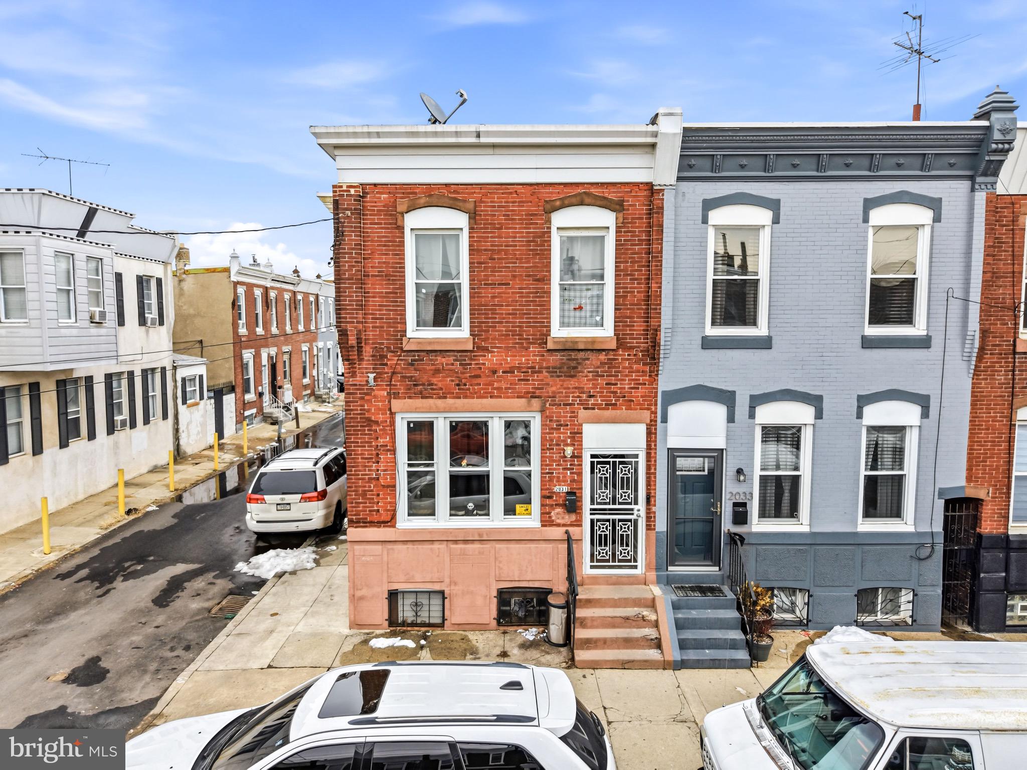 2031 E Elkhart St  