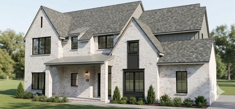 New construction home feeding to highly desirable Prairie Creek Elementary and Pearce High School. Enjoy the picturesque location with mature trees, winding streets, and one of Richardson’s most desirable addresses.This custom build to suit lot offers a premium canvas in one of Richardson’s most coveted neighborhoods—a beloved, established community with timeless curb appeal. Design the home you’ve always envisioned from the ground up, in a location that simply cannot be replicated.Built by Fairview Custom Homes, this home reflects a commitment to thoughtful design, quality construction, and long-term livability. Known for blending refined finishes with strong structural integrity, Fairview homes are designed to perform as beautifully as they present—offering energy-efficient systems, modern building standards, and a level of craftsmanship that supports everyday comfort and durability.YOUR CUSTOM BUILD PARTNERFairview Custom Homes brings a proven process, elevated design standards, and a commitment to how a home truly lives. From structural integrity to refined finishes, FCH delivers homes that perform as beautifully as they present.Lots of this caliber in Canyon Creek are rare. Contact listing agent with questions, to review lot details, and start the process of bringing your dream home to life with Fairview Custom Homes. Home is scheduled to be completed Fall of 2026.