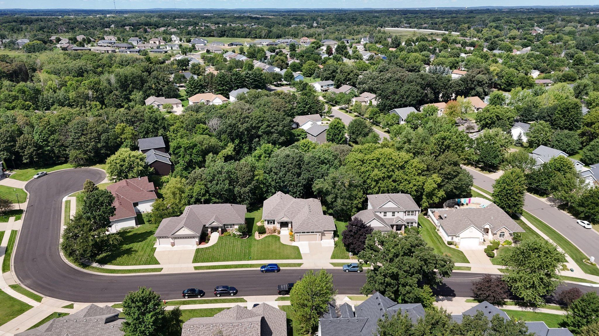 3609 Southridge Court