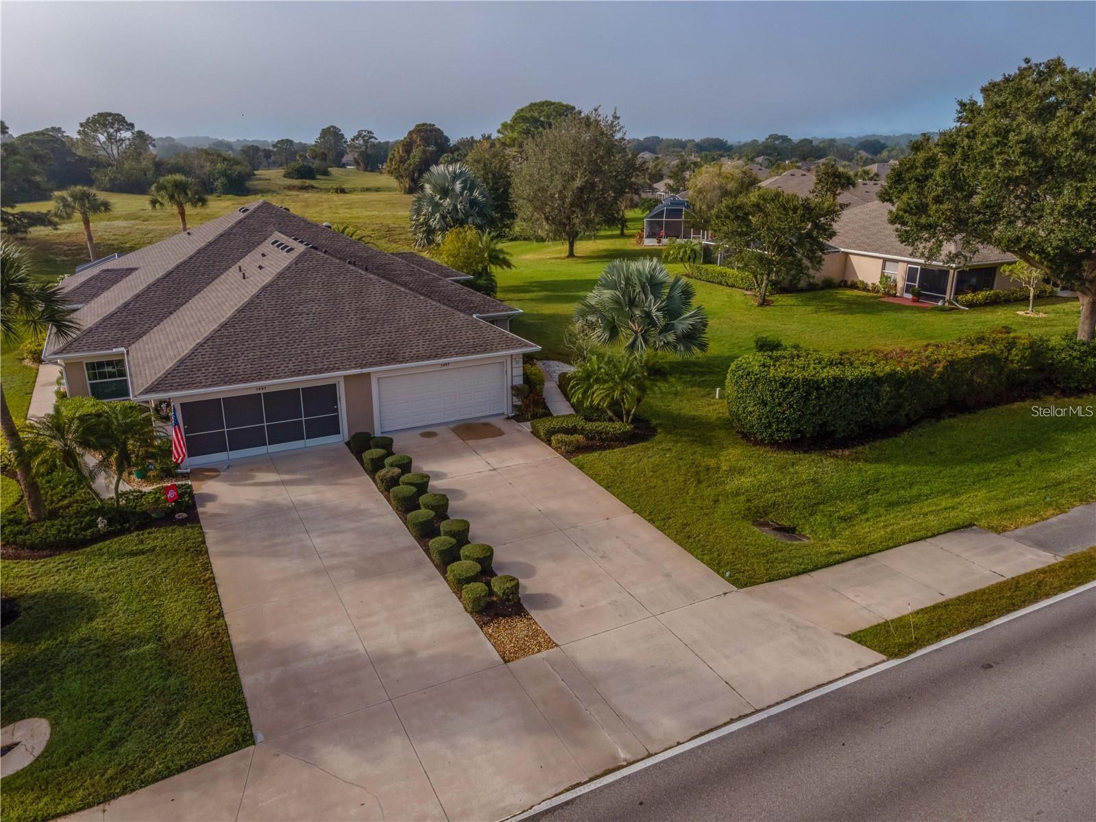 5449 Appomattox Drive