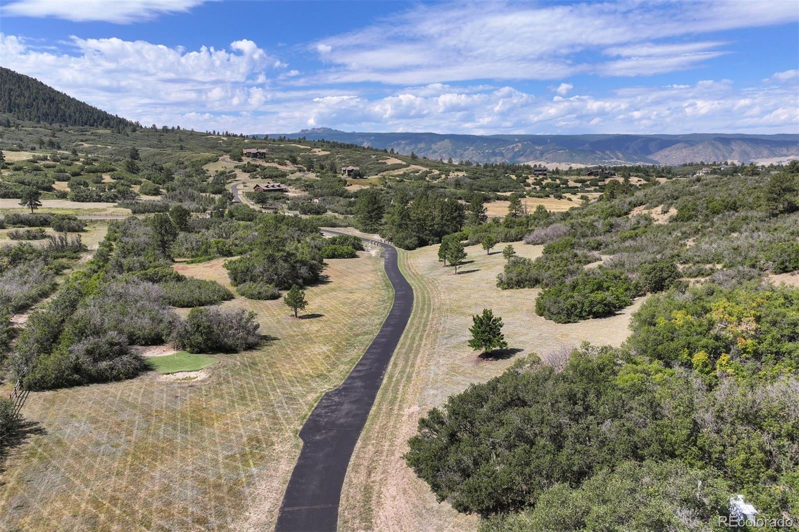 2581 Castle Butte Drive