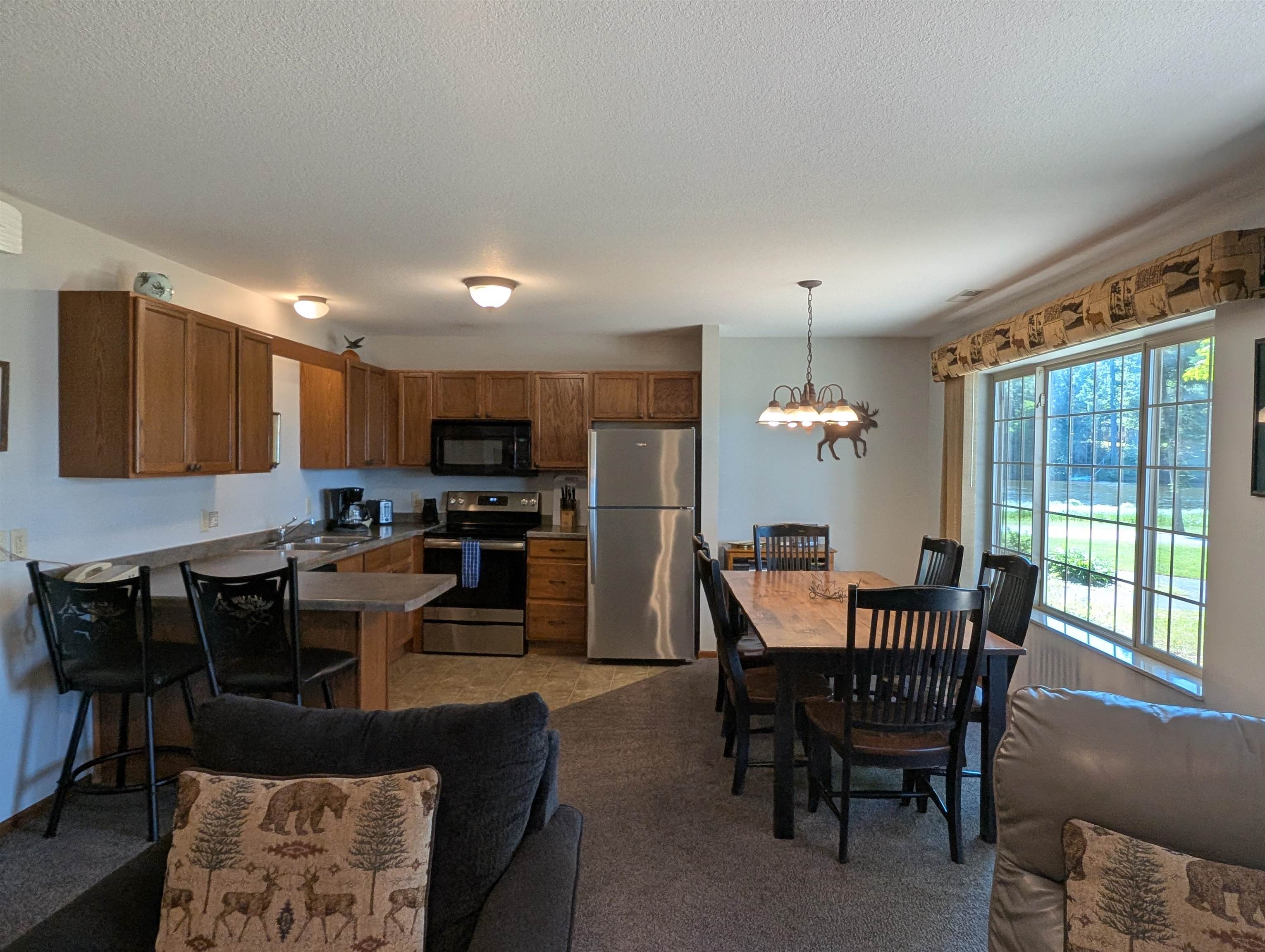 2002 Wild Eagle Lane 124