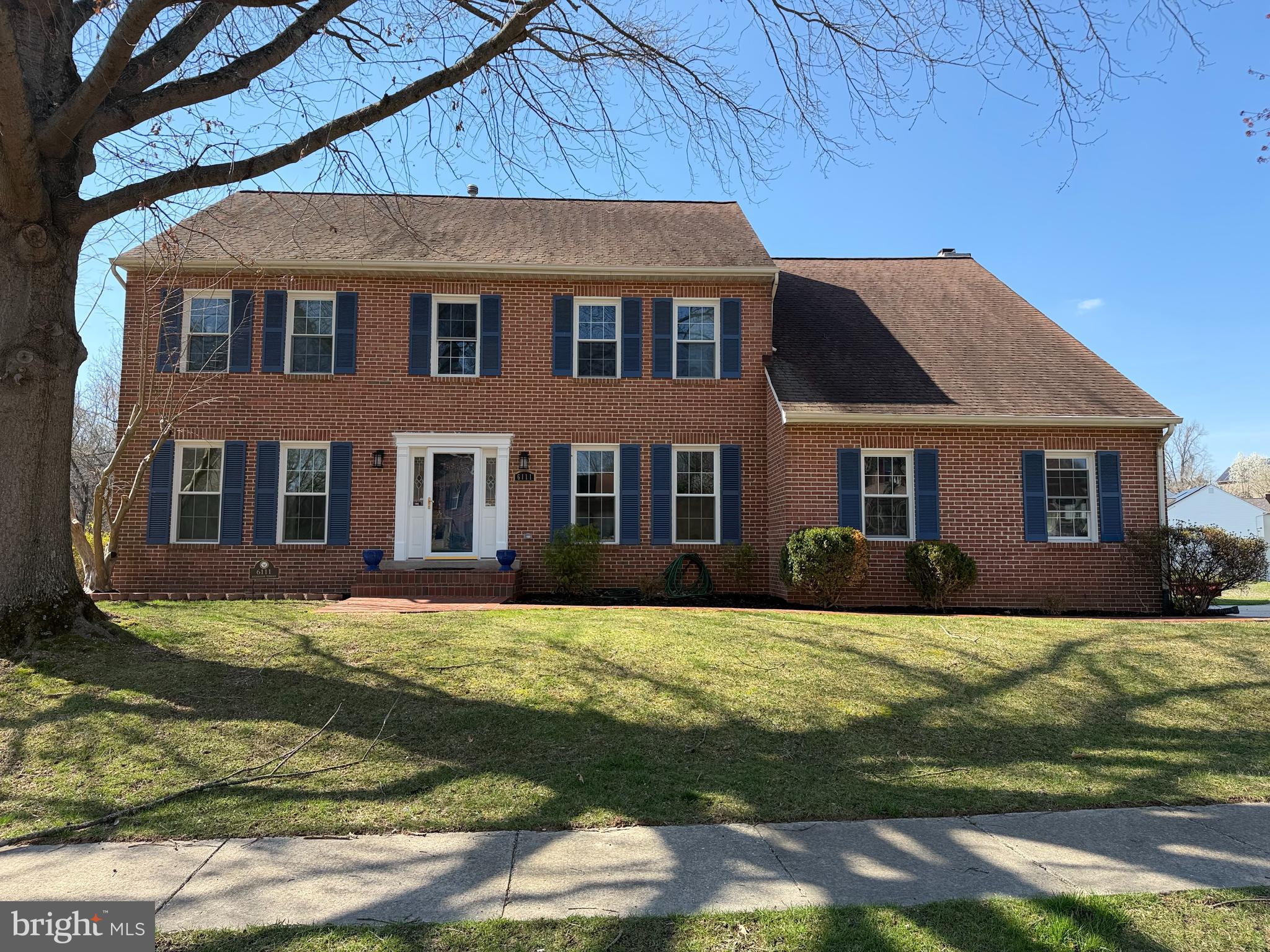 6111 Richmanor Terrace