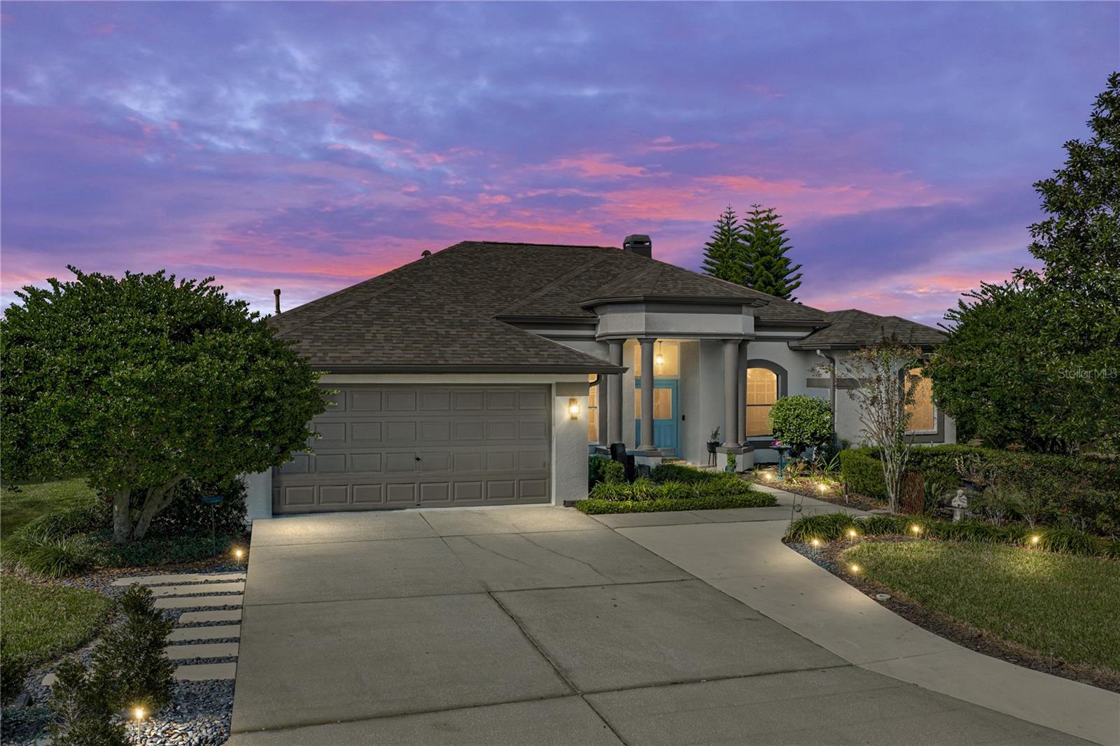 13247 Thoroughbred Drive