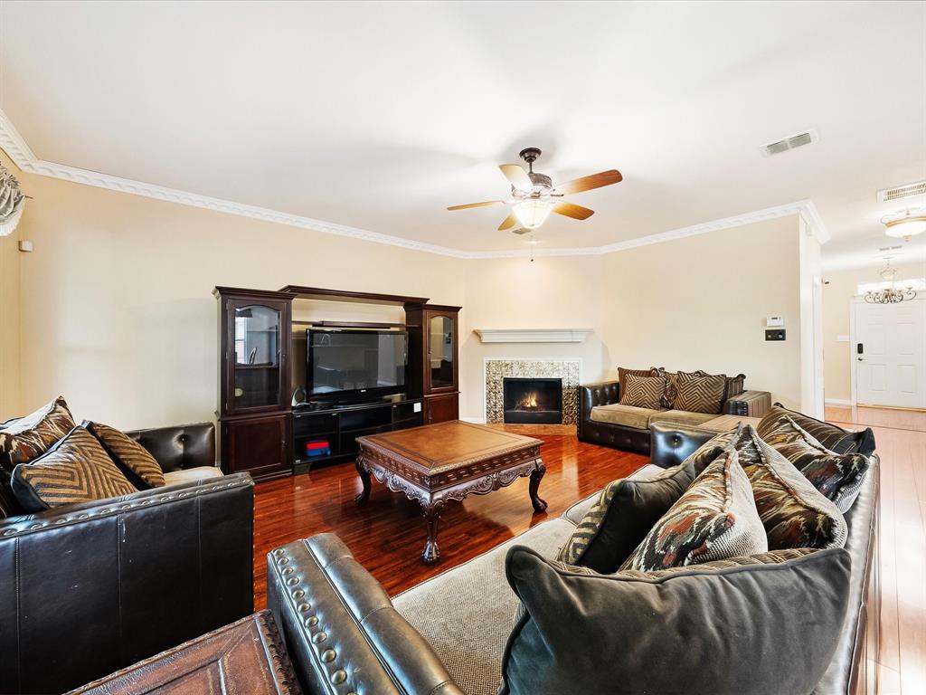 513 Rocky Creek Drive