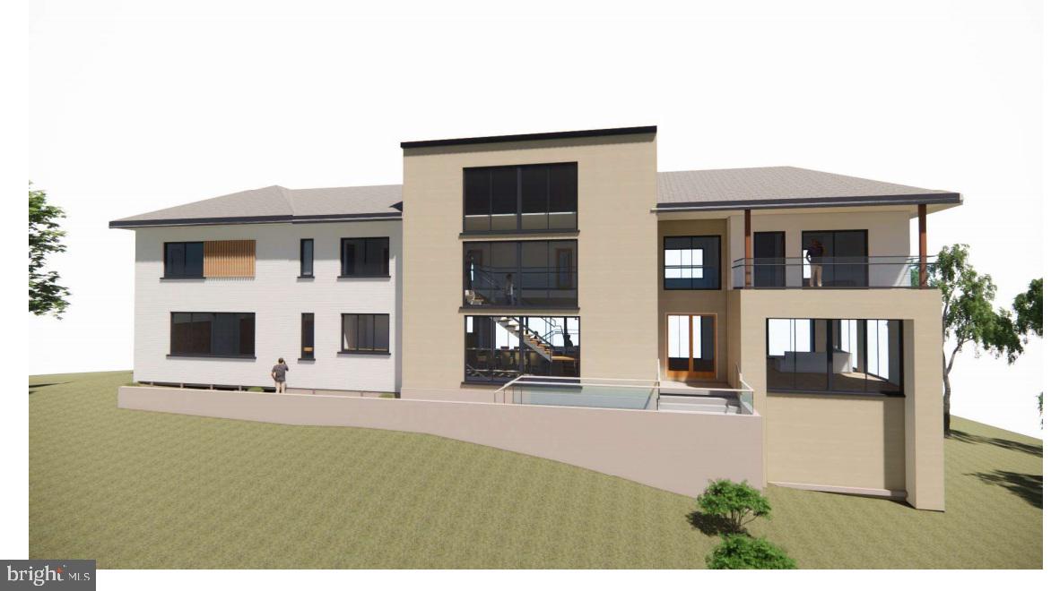 244 Old Courthouse Road NE