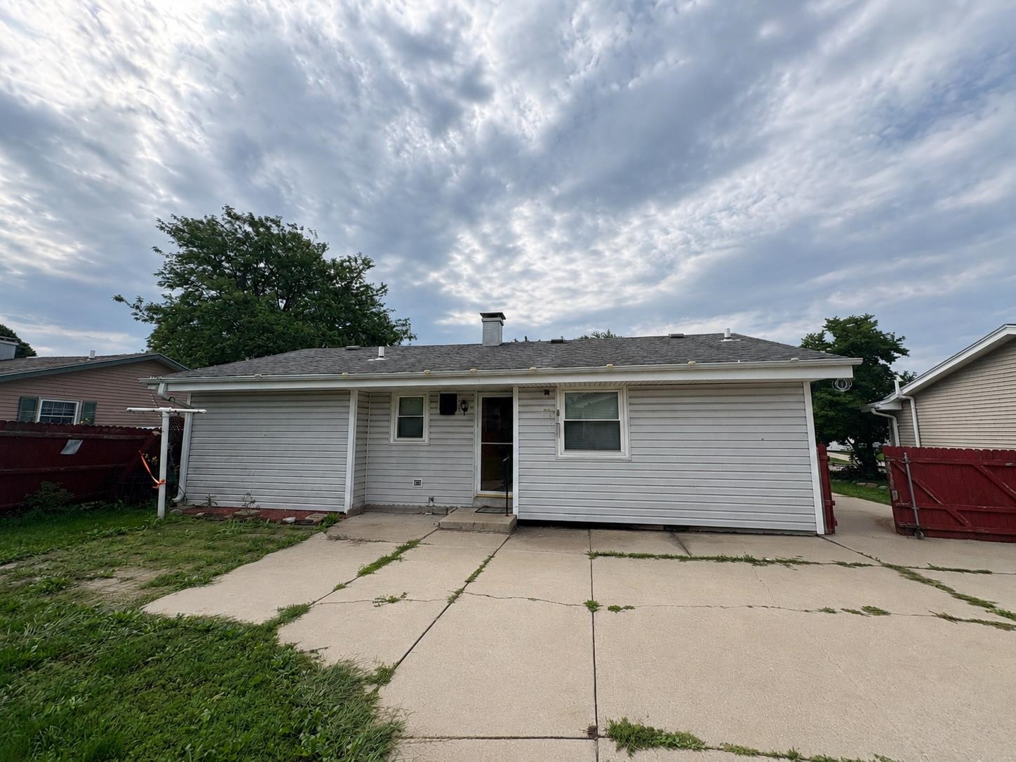 5722 69th Street