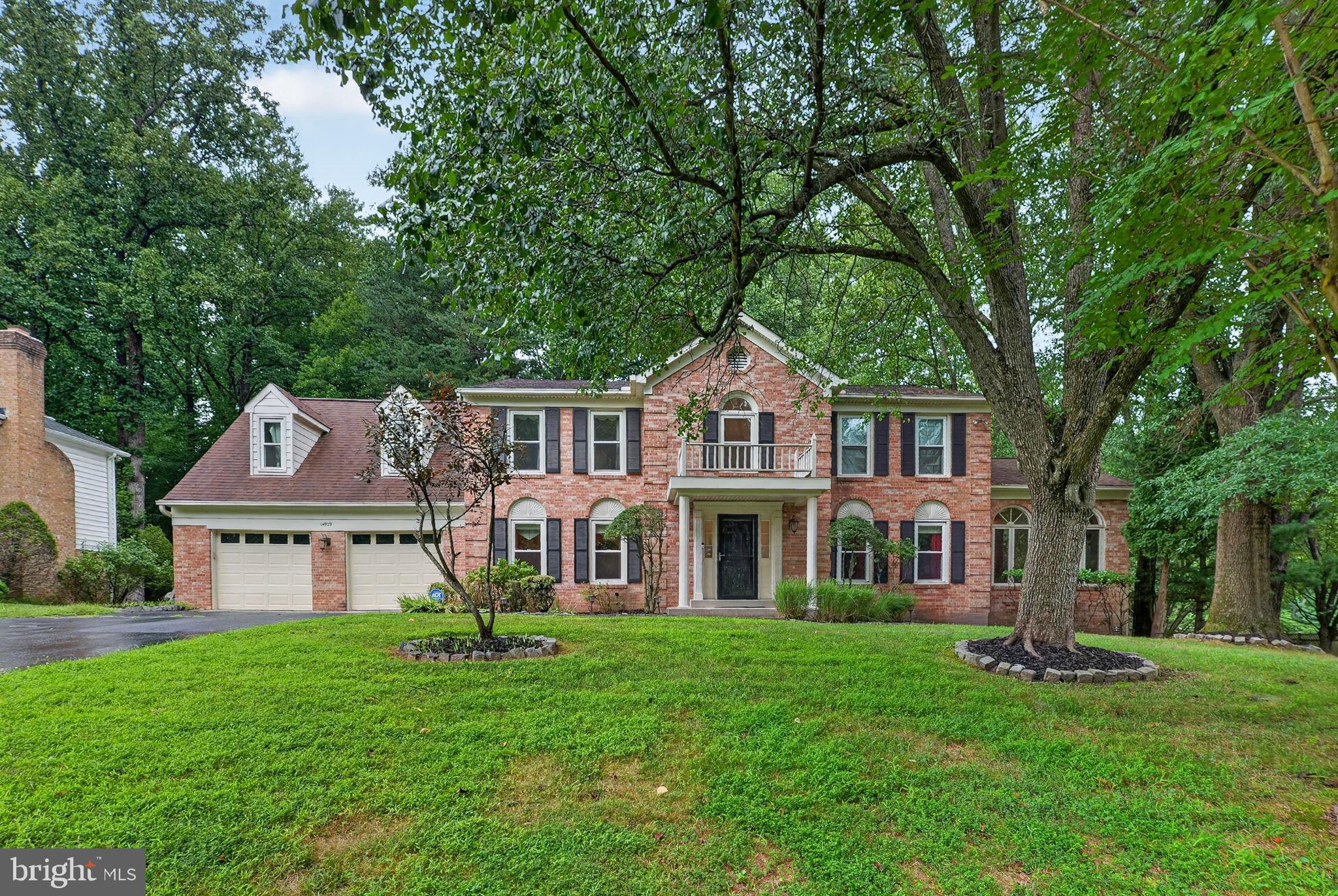 14929 Notley Road