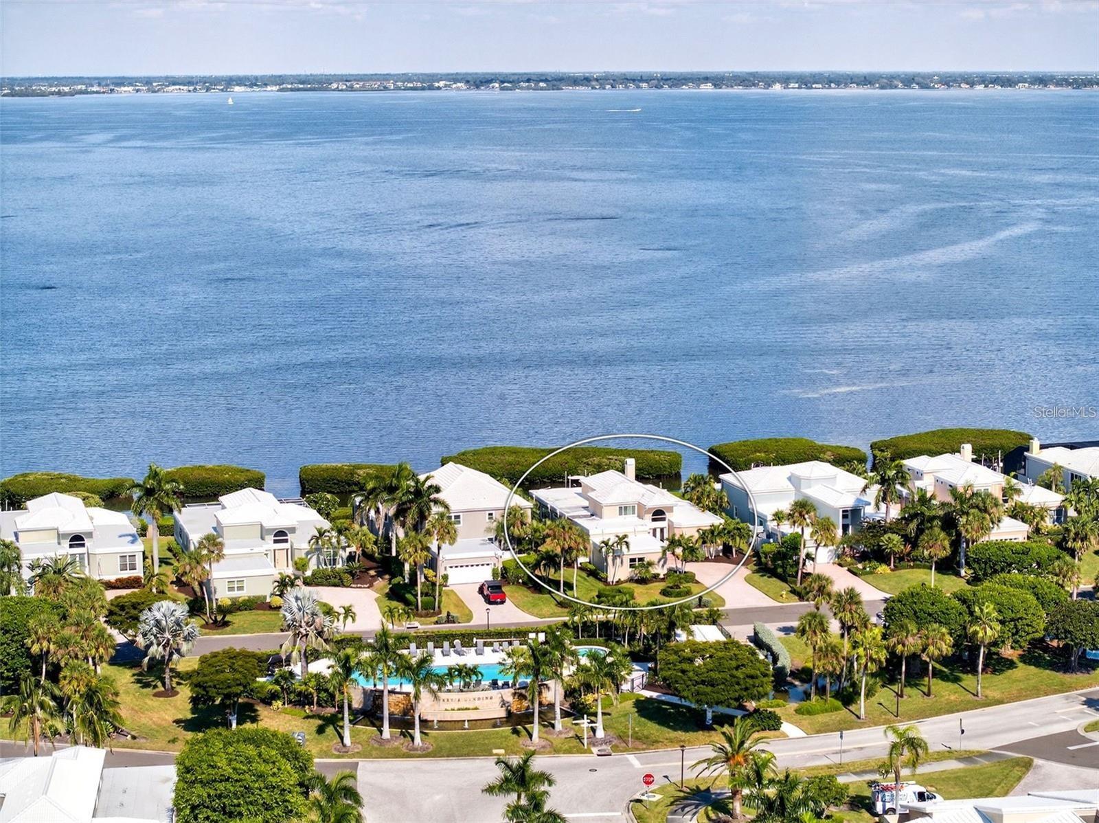 3488 Mistletoe Lane, Longboat Key, FL