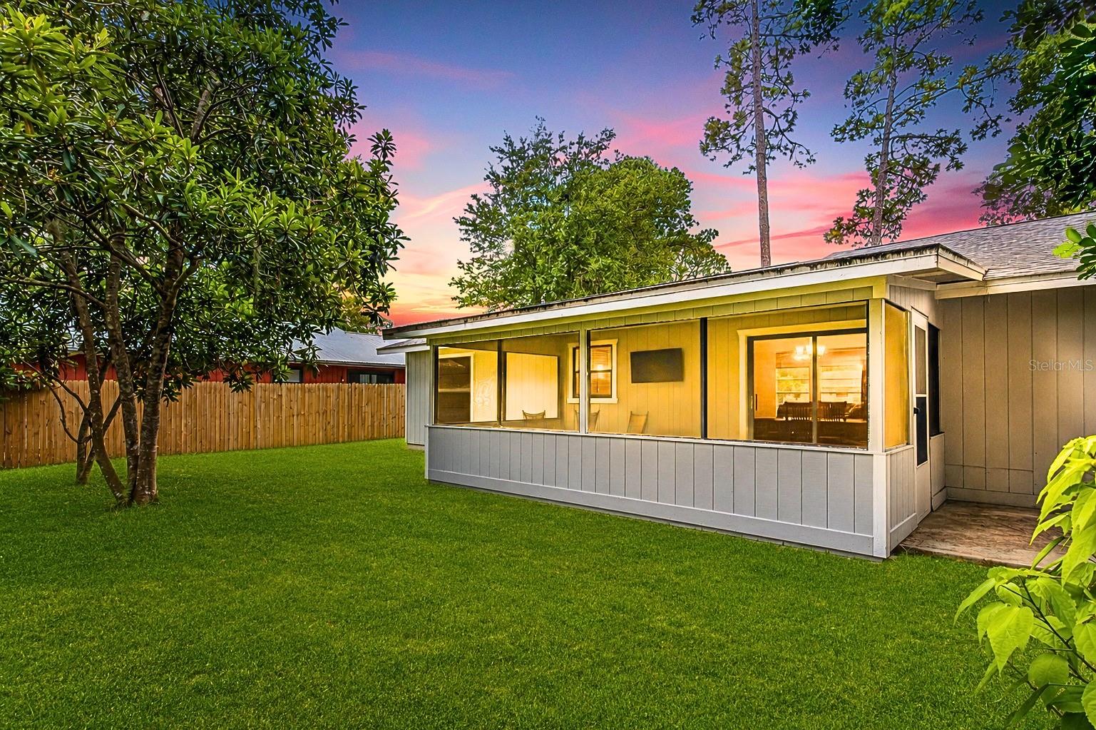Property Architecture