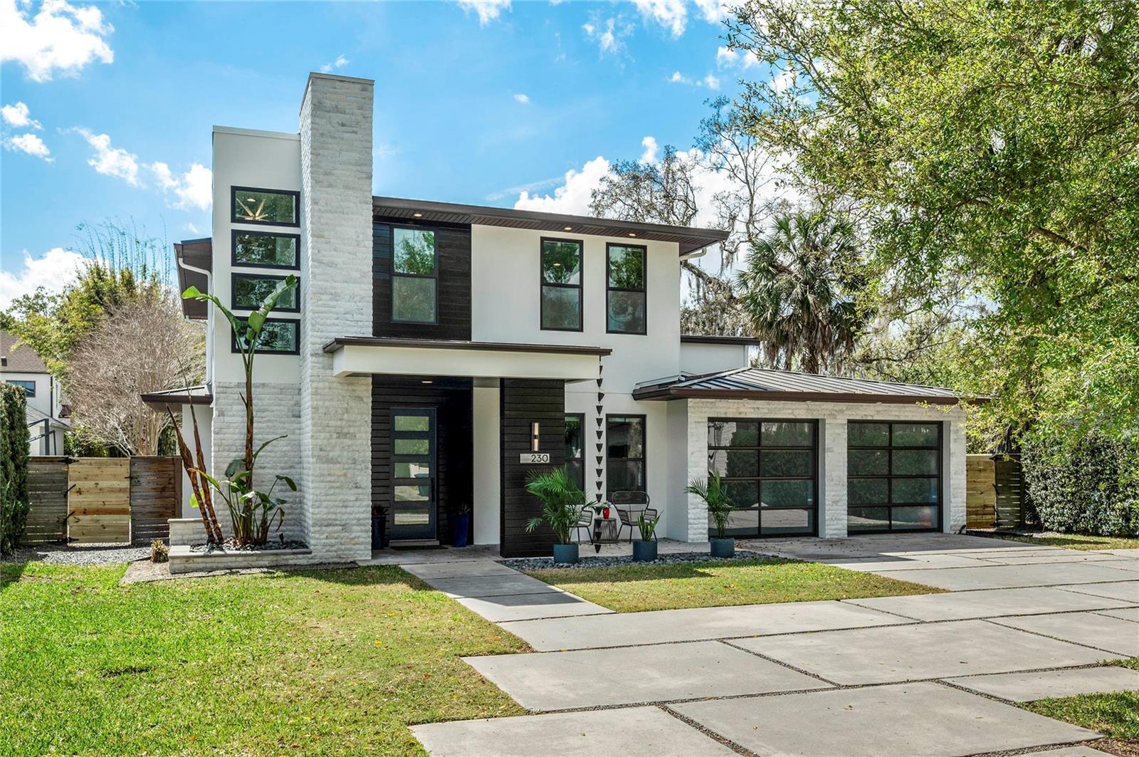 230 Rockwood Way, Winter Park, FL