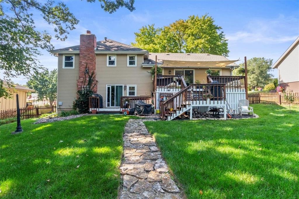 5521 NW Seminole Drive