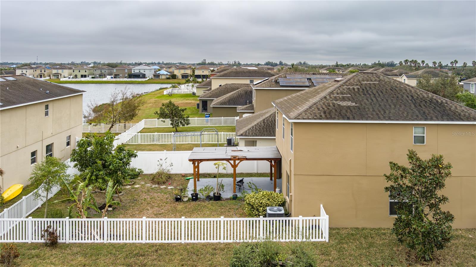 1026 Seminole Sky Drive