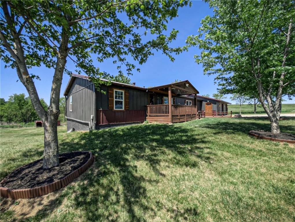 7380 County Road 64 Road