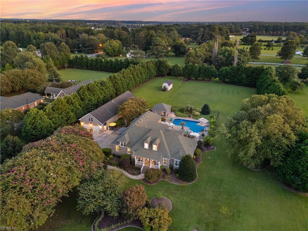 307 Hickory Station Drive