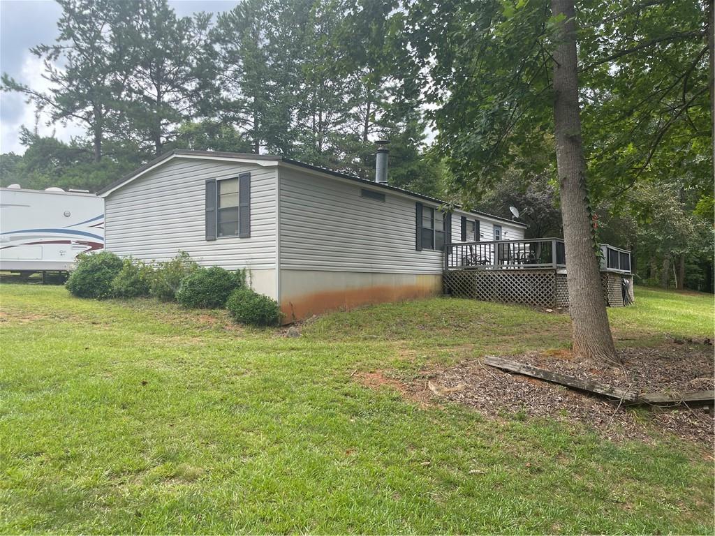 For Sale 747 Shelor Ferry Road, 205,000, Fair Play, SC