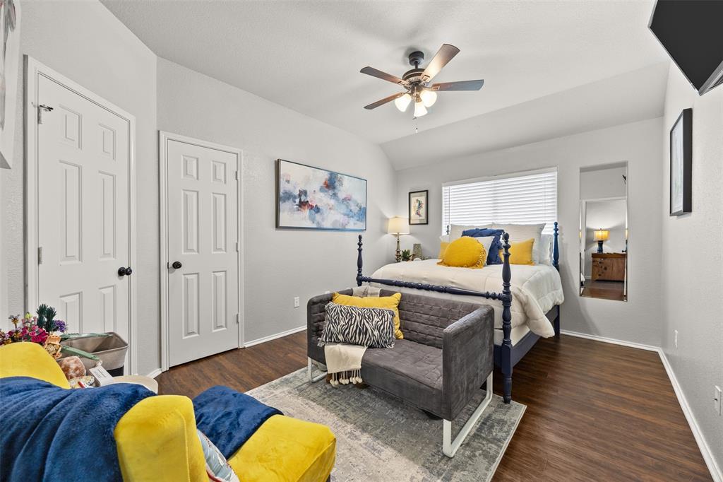 705 Eagle Court