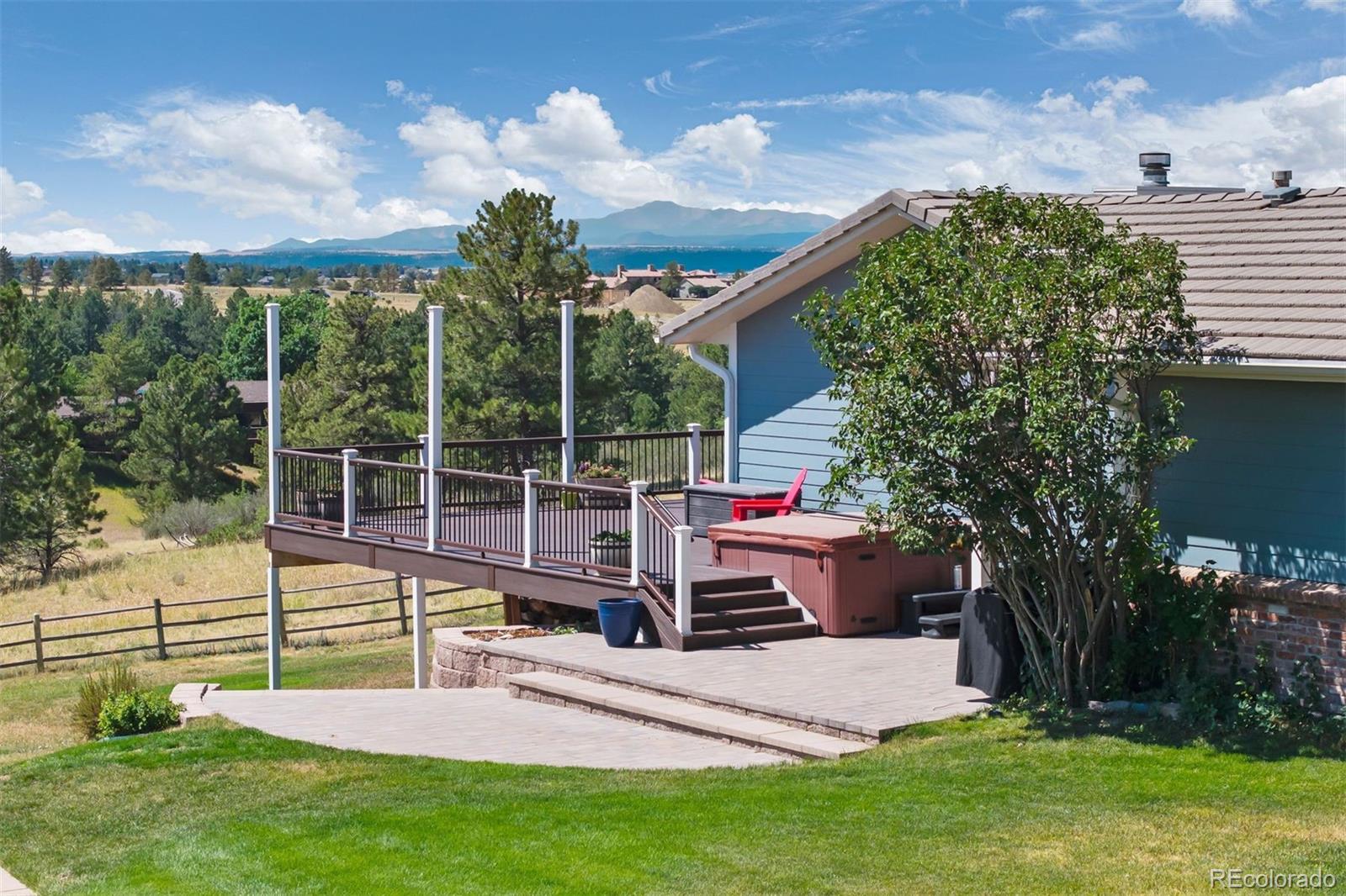 8454 N Sundown Trail