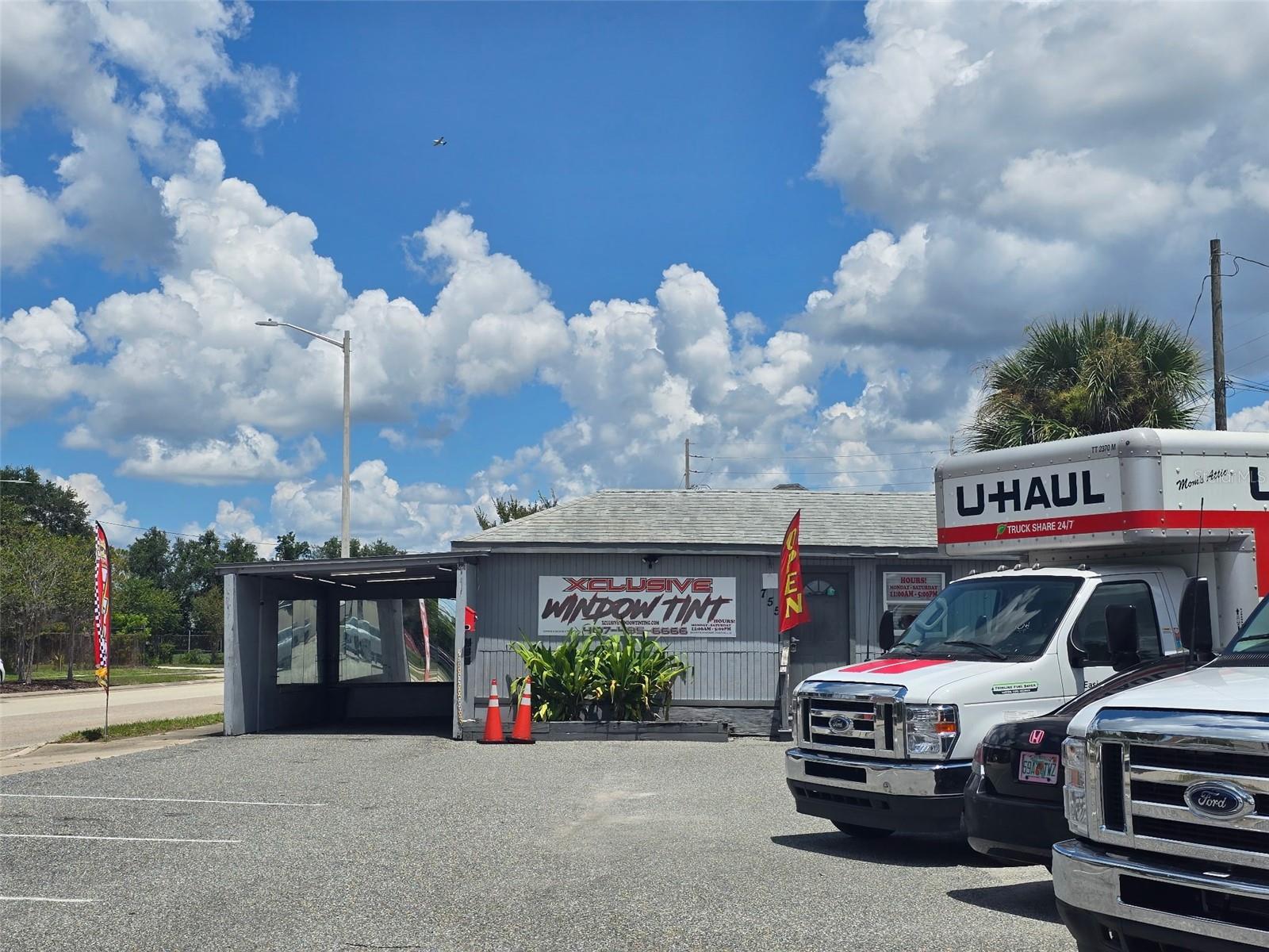 741 Bennett Road