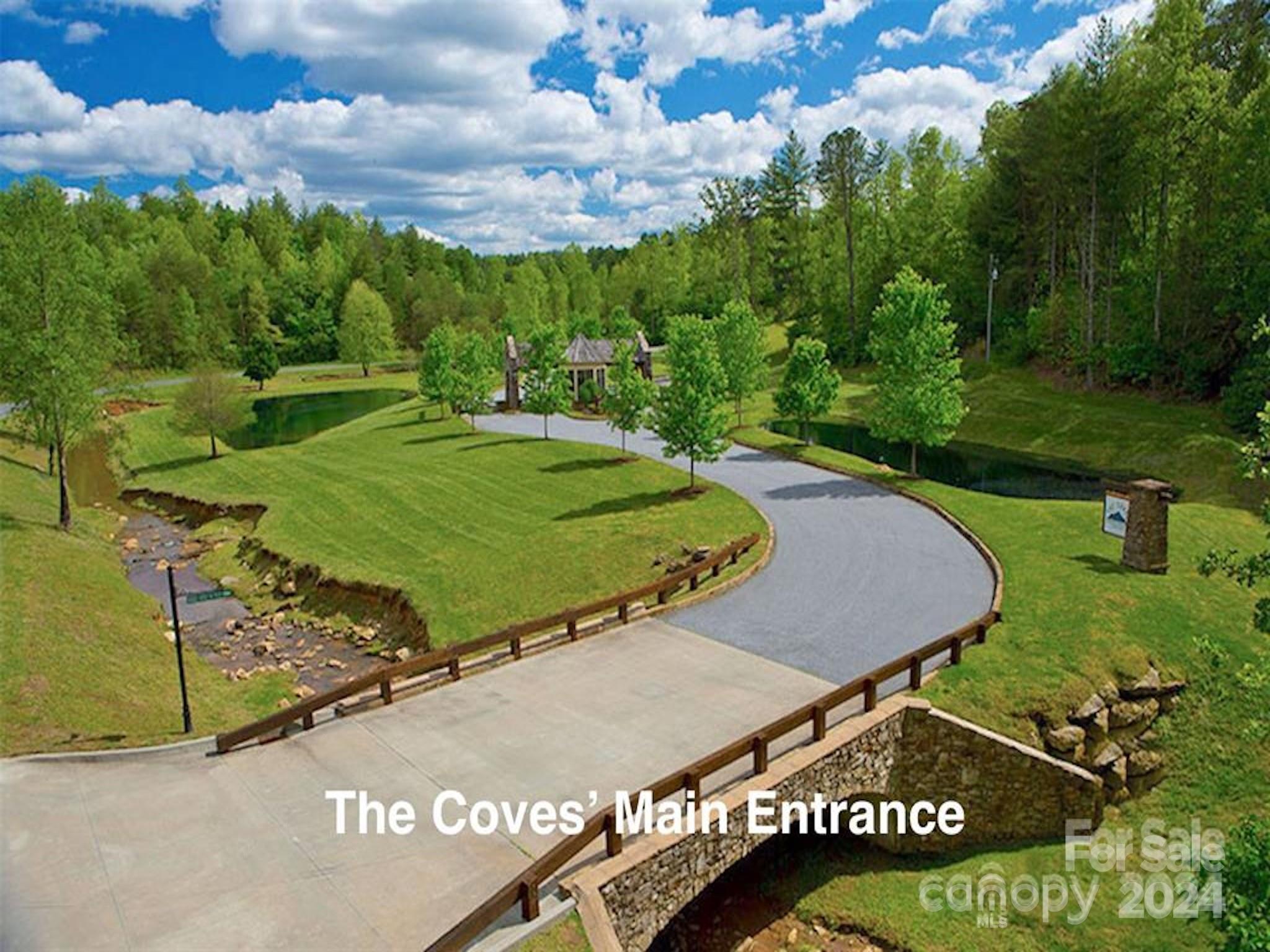 5673 Rocky Falls Lane Lot 149