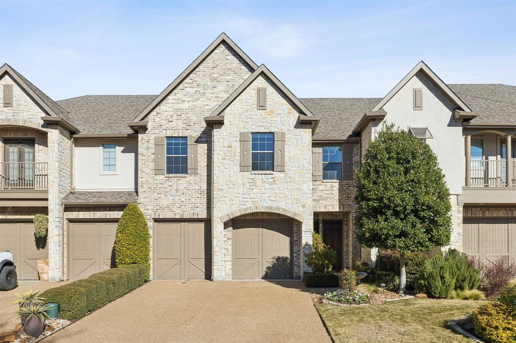 5452 Balmoral, Drive Frisco, TX