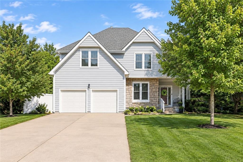6913 Red Oak Drive N/A