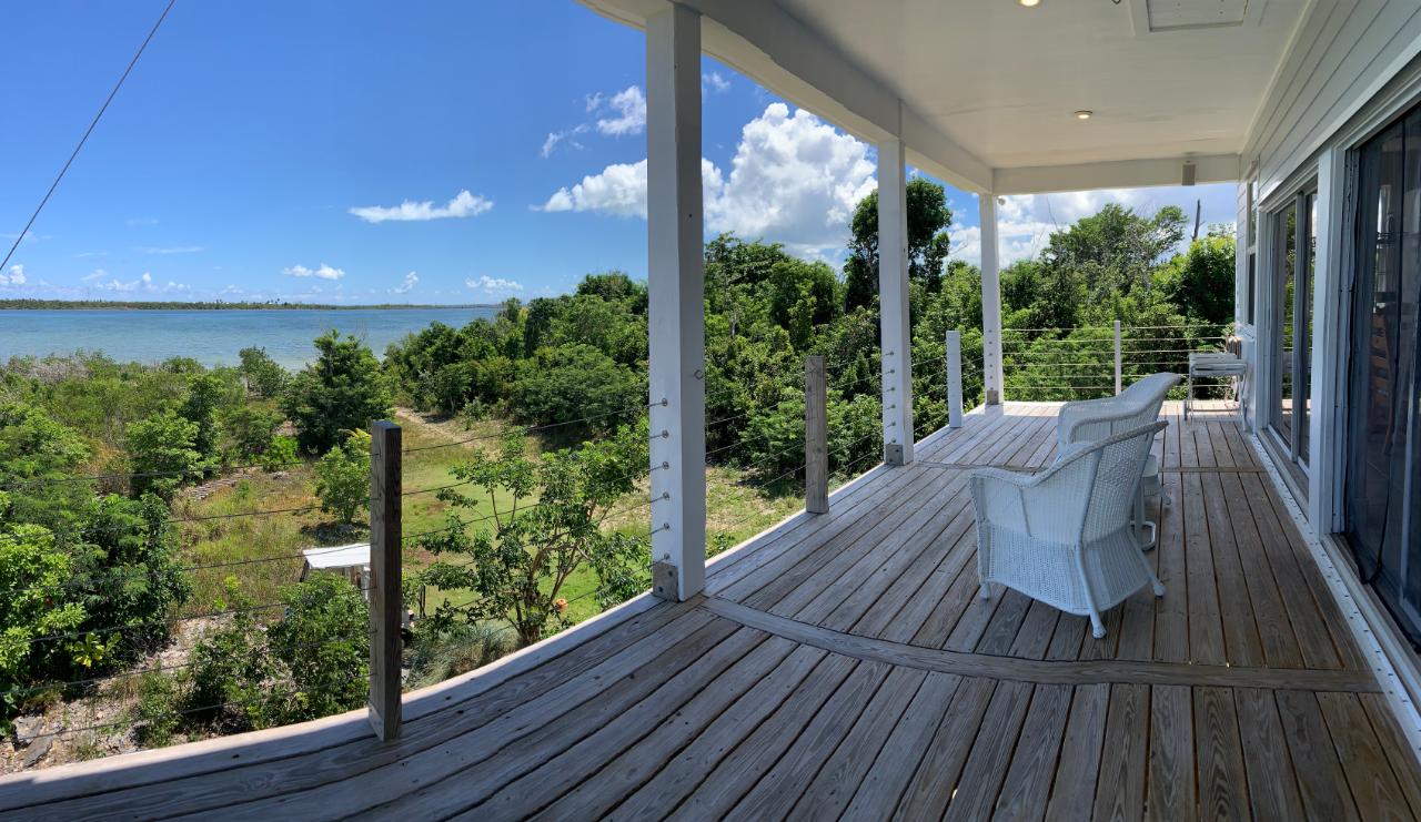 Turtle Creek - Sand Banks