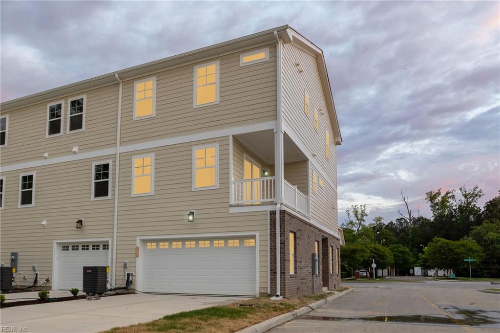 615 Commonwealth Drive