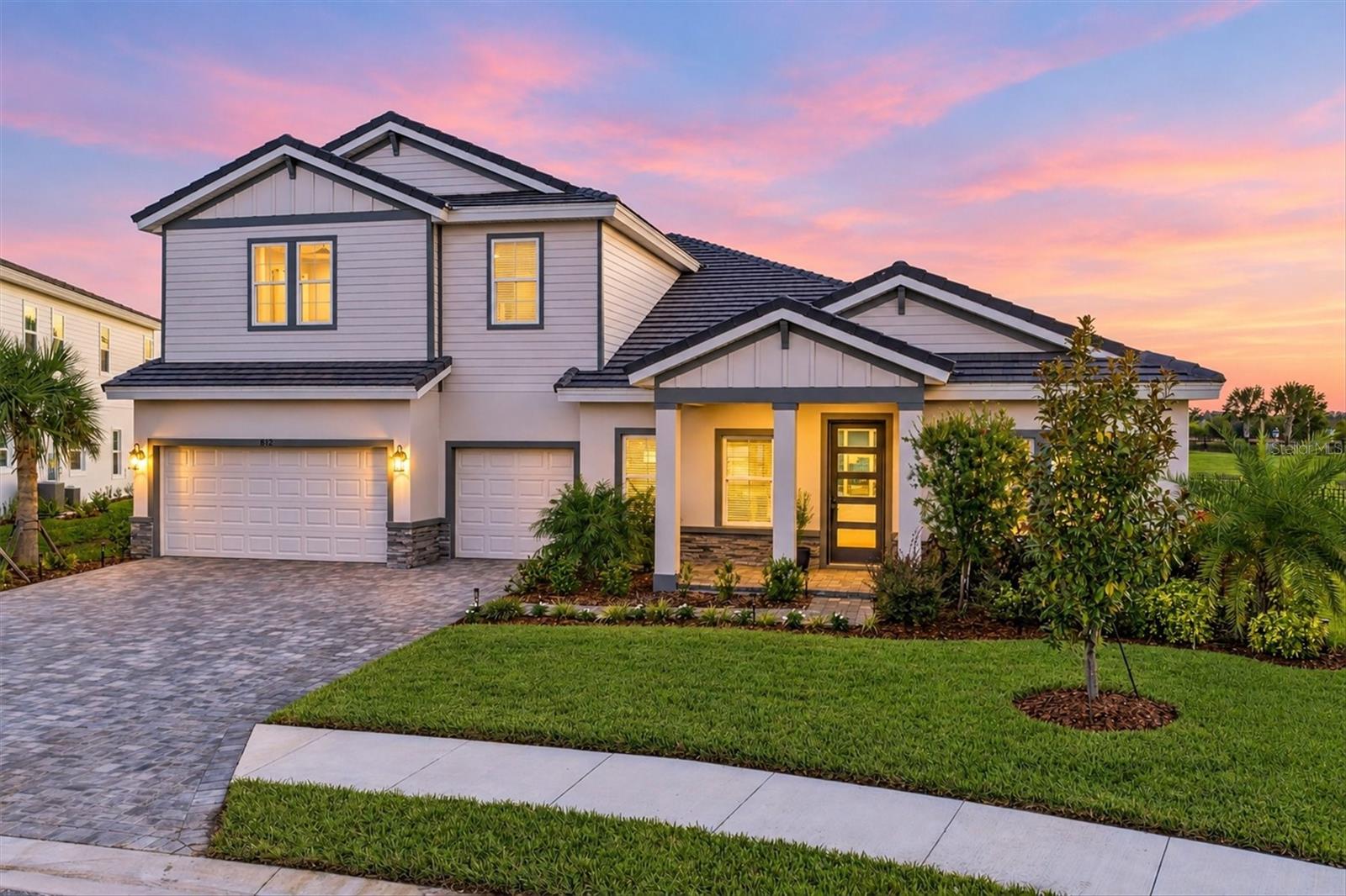 4312 Springhouse Circle, Lakewood Ranch, FL
