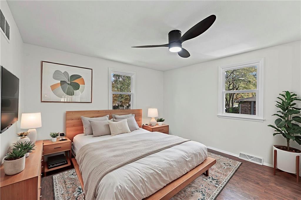 11515 N Charlotte Street