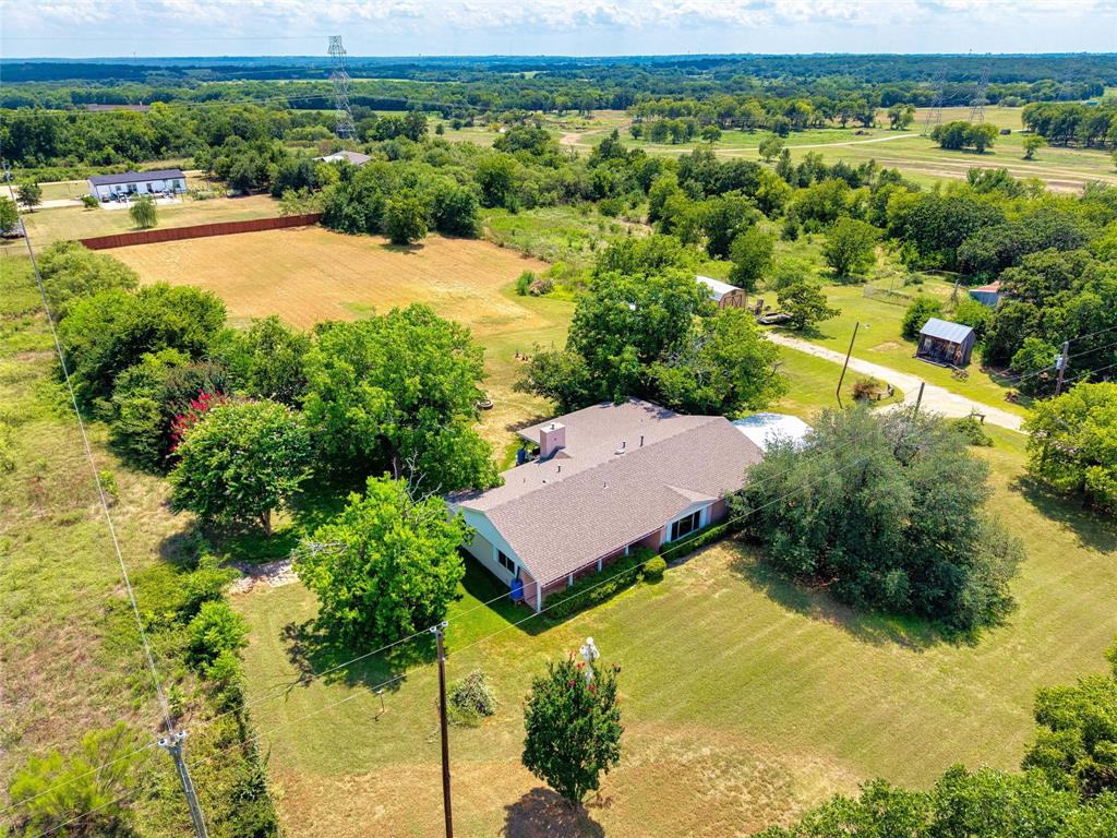 4916 County Road 707