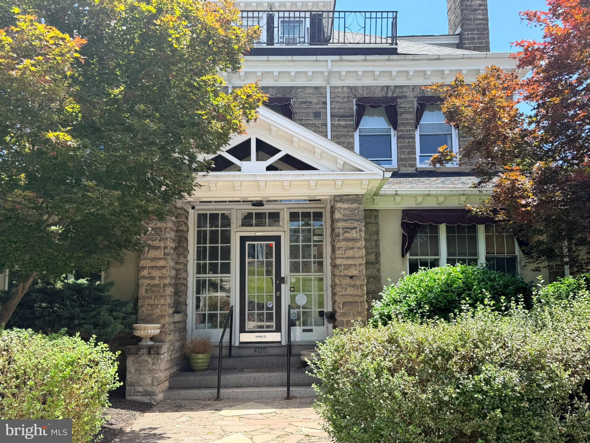 400 N Potomac Street