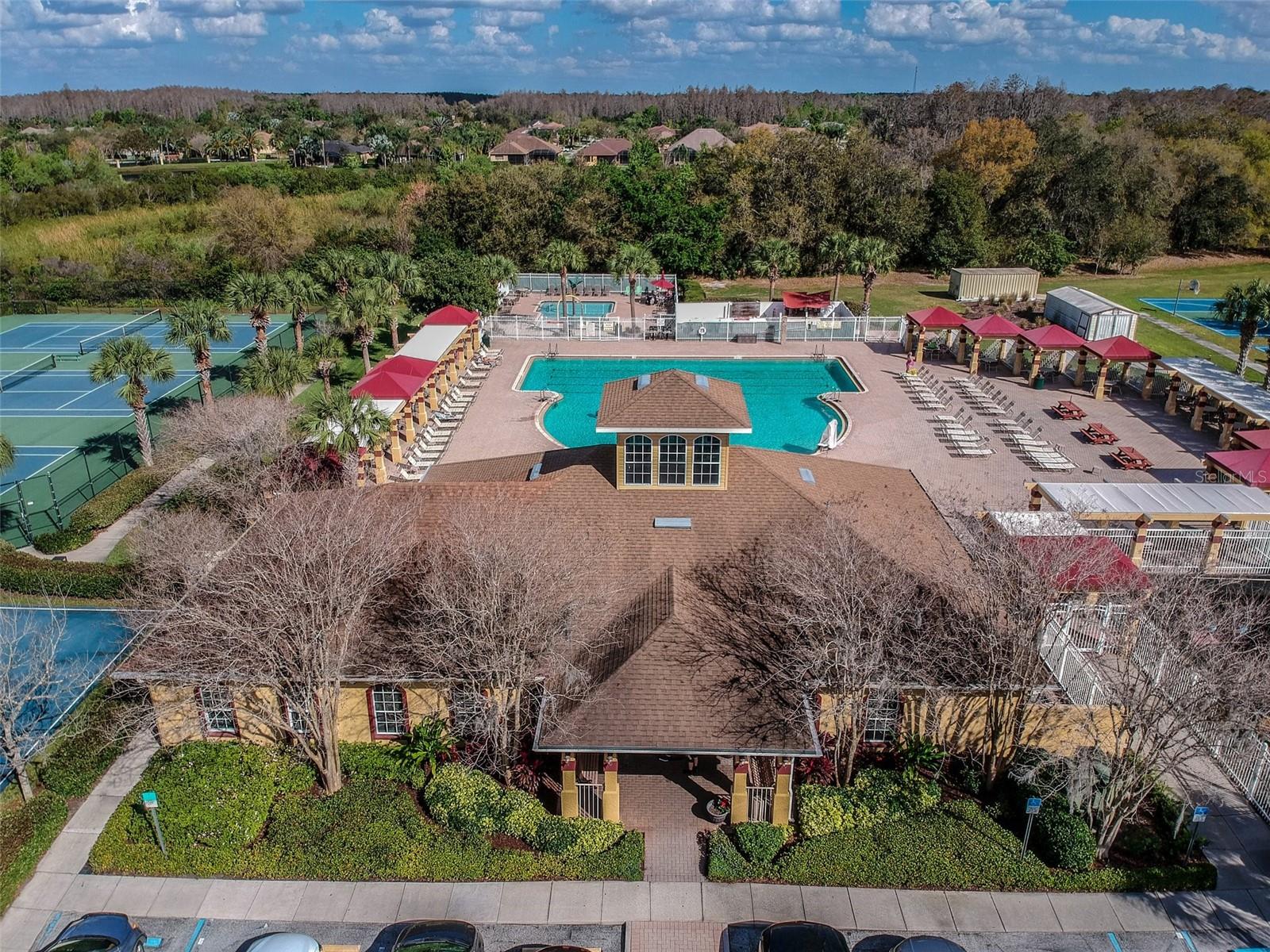19409 Weymouth Drive