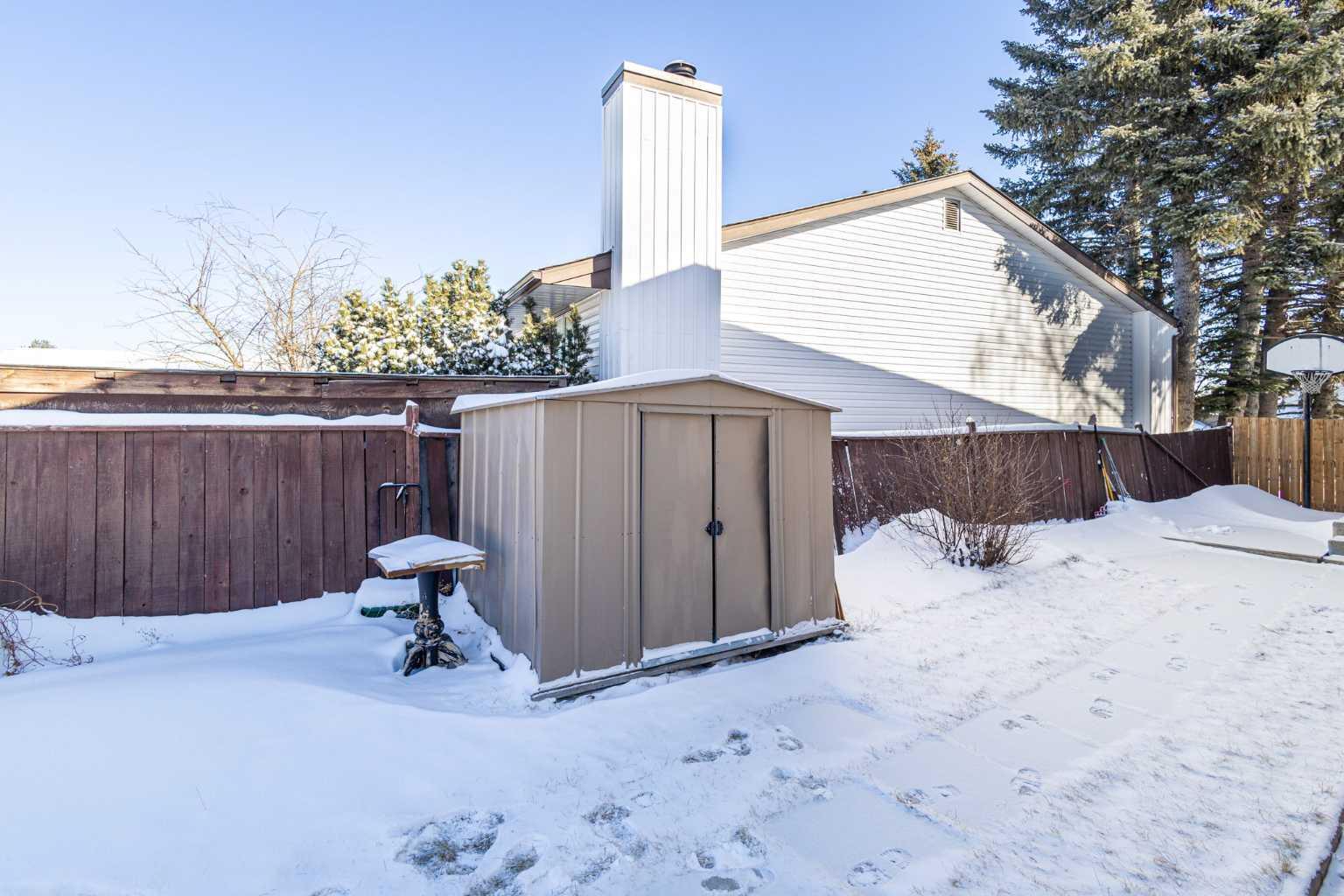 95 Beddington Way NE