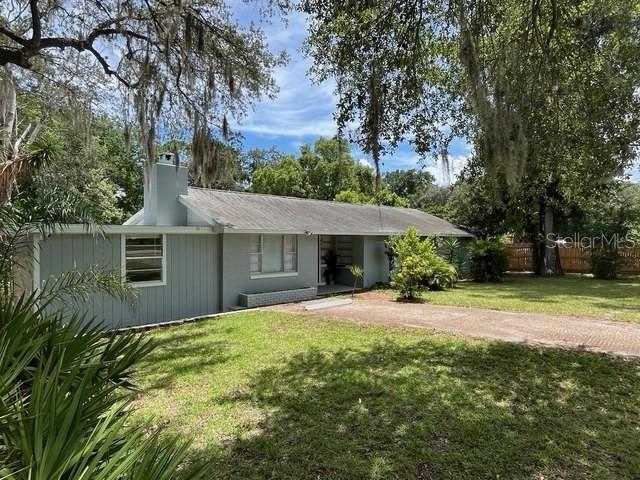 119 Matanzas Road