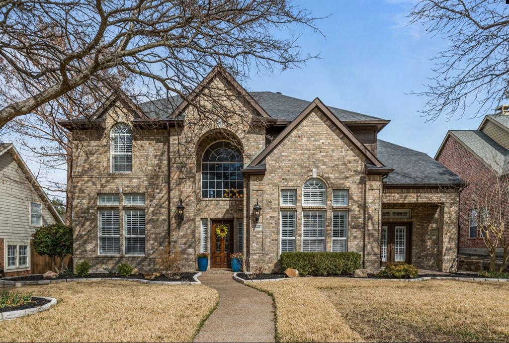 4688 Mariner, Drive Frisco, TX