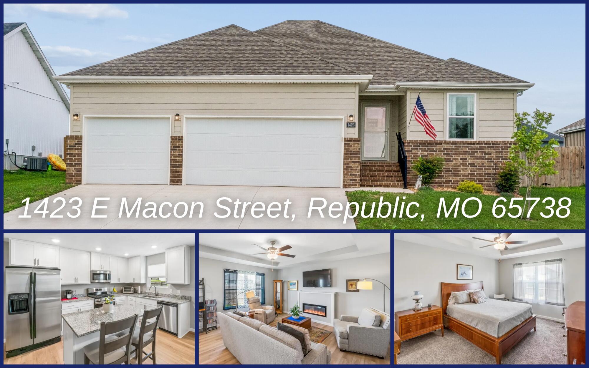 1423 E Macon Street