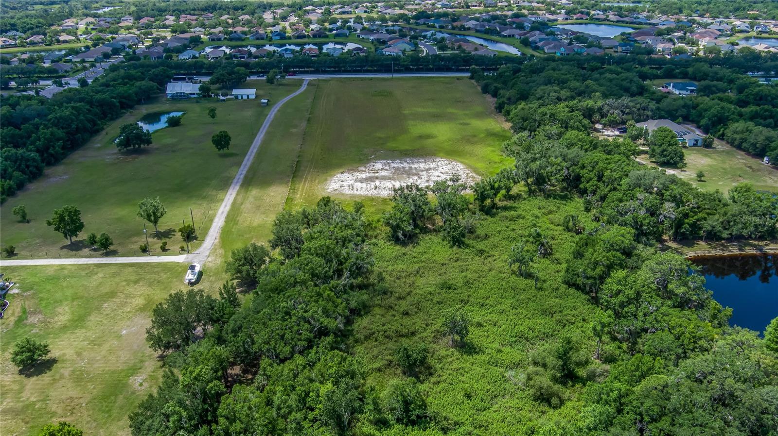 12750 Mulholland Road