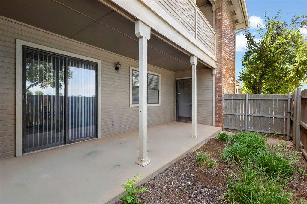 Welcome to this charming one-bedroom condo in the heart of Quail Creek, offering both comfort and convenience. Enjoy a spacious open-concept living area with wood-style flooring, a mirrored accent wall, and a functional kitchen featuring ample cabinet space. Step outside to your private covered patio, perfect for relaxing or entertaining. This well-maintained community includes access to a refreshing pool and a designated covered carport parking spot. Nestled in a walkable neighborhood with easy access to shopping, dining, and major highways, this condo combines low-maintenance living with a highly desirable location. Recent updates include a new A/C unit installed in 2021, as well as a new hot water heater, dishwasher, and flooring in 2024. One designated carport parking spot.