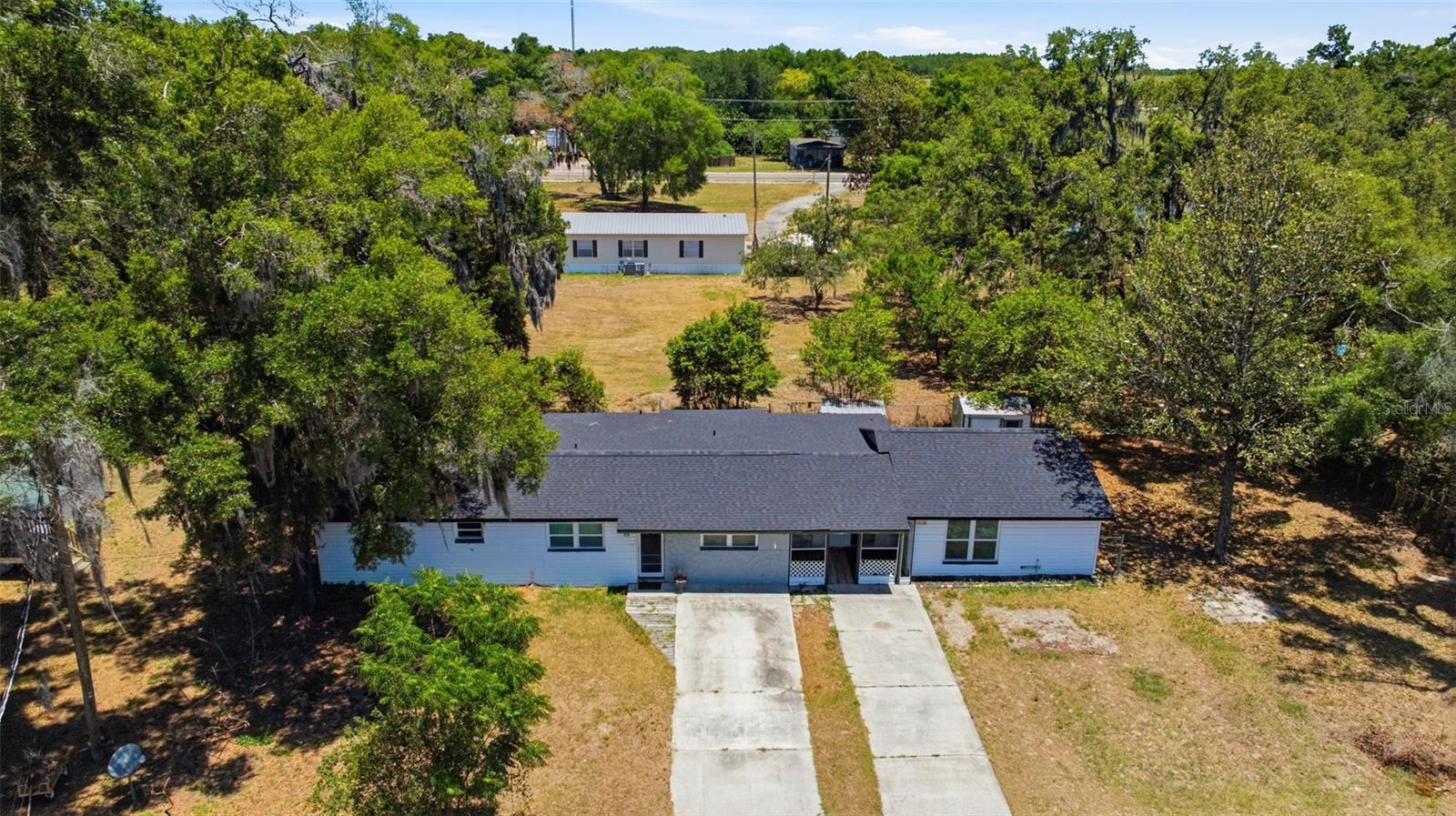 11410 Thomas Road