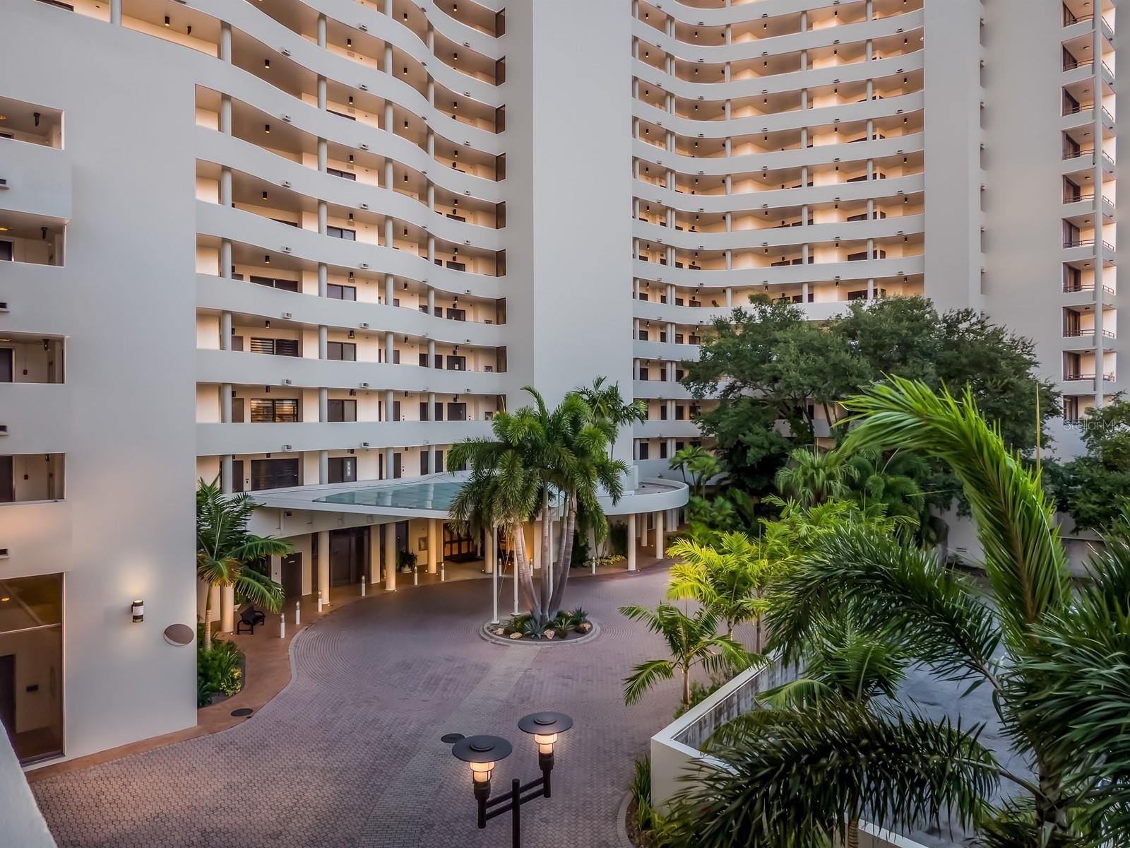 1255 N Gulfstream Avenue 1101