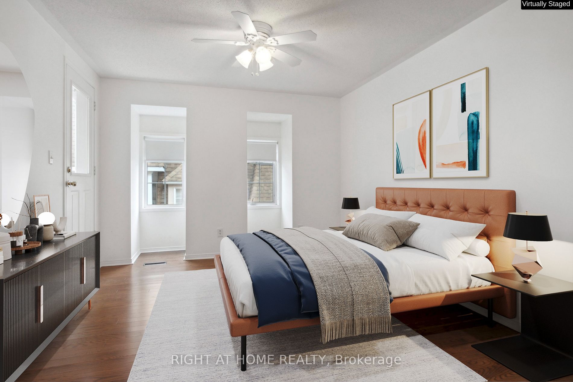 72 Sidney Belsey Cres 307