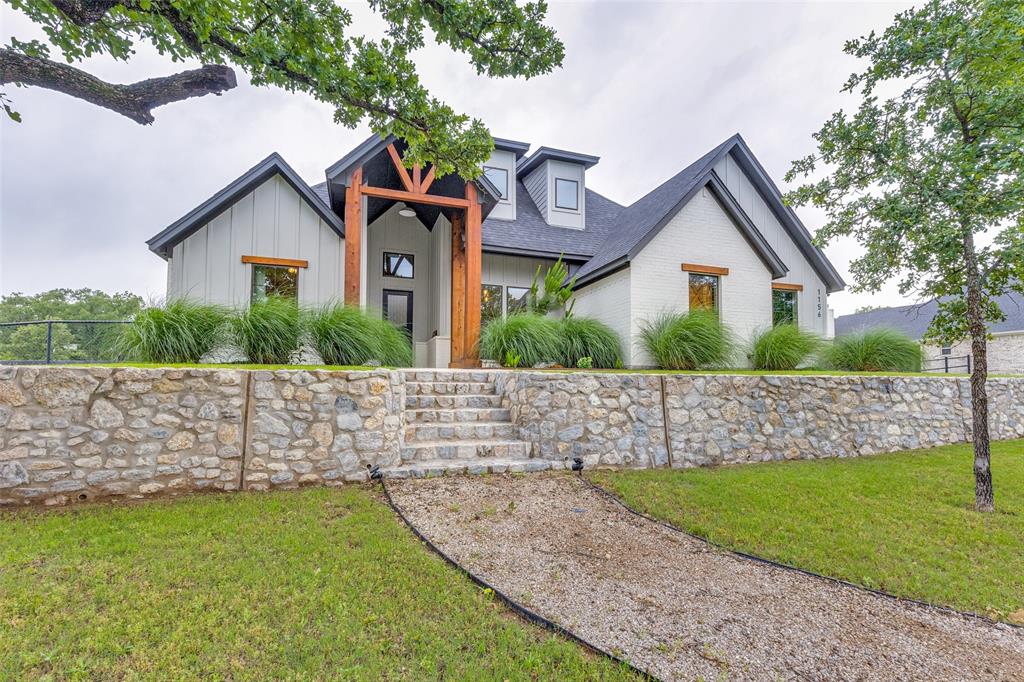 1156 Horizon Trace Drive
