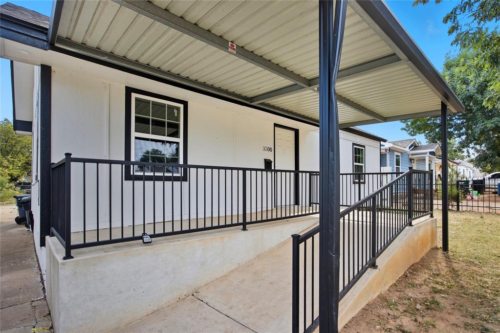 RENOVATED  HOME

Recently updated home featuring new electrical Panel, new siding, new roof, and fully remodeled bathrooms. The property also includes a ramp for convenient and accessible entry. Enjoy modern upgrades, durable improvements, and excellent curb appeal,  a move-in-ready home with thoughtful updates in a great OKC location all for an affordable price.