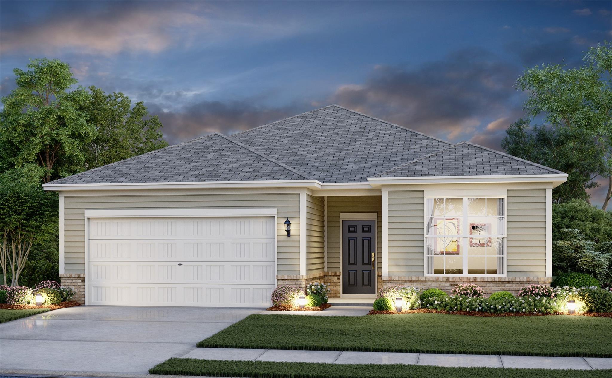 145 Bezelle Avenue, York, SC 29745