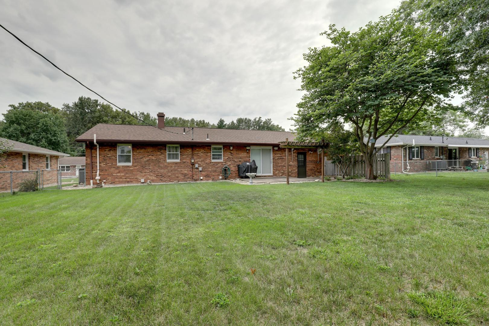 2701 Ken Ray Drive